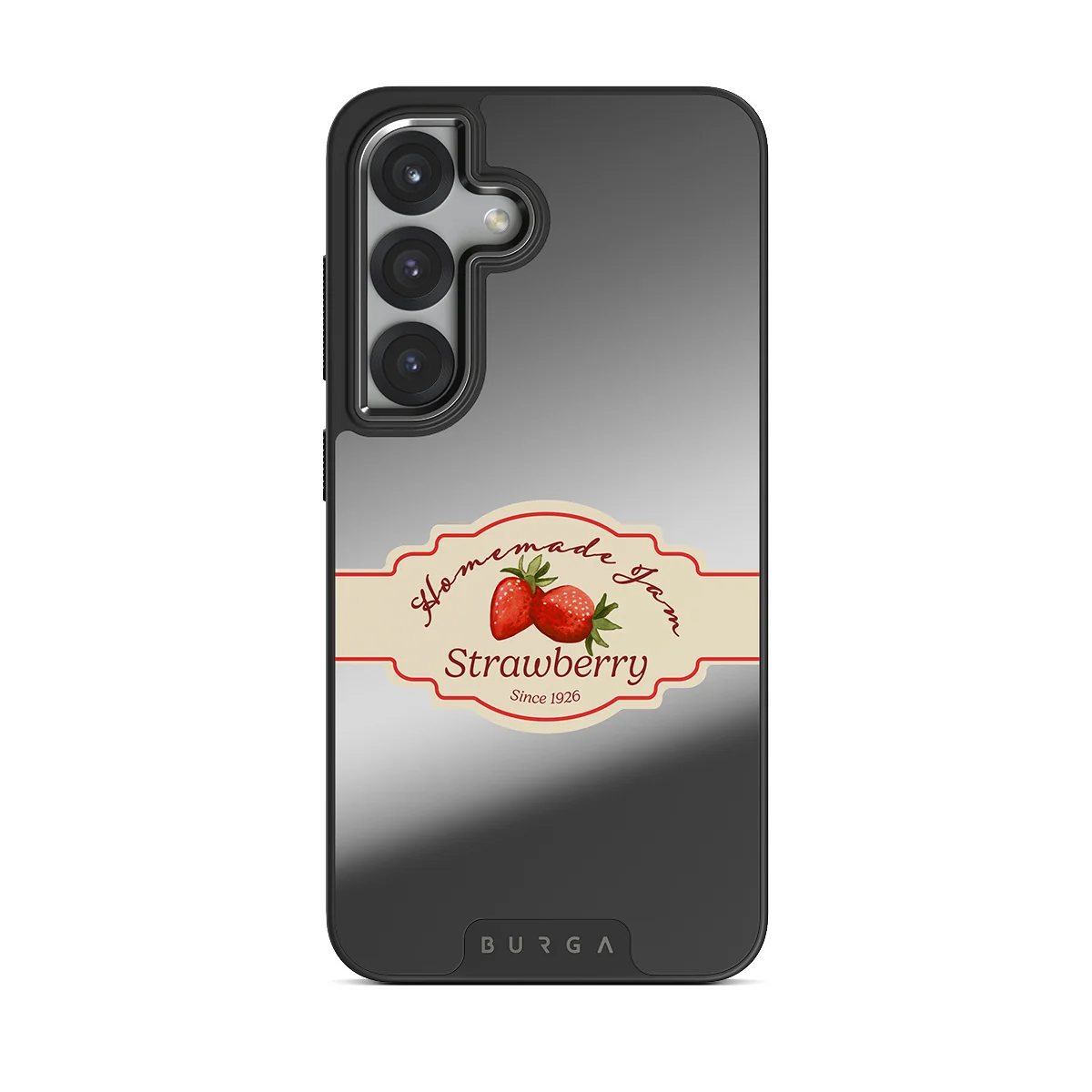 Grandma's Jam - Samsung Galaxy S25 ケース