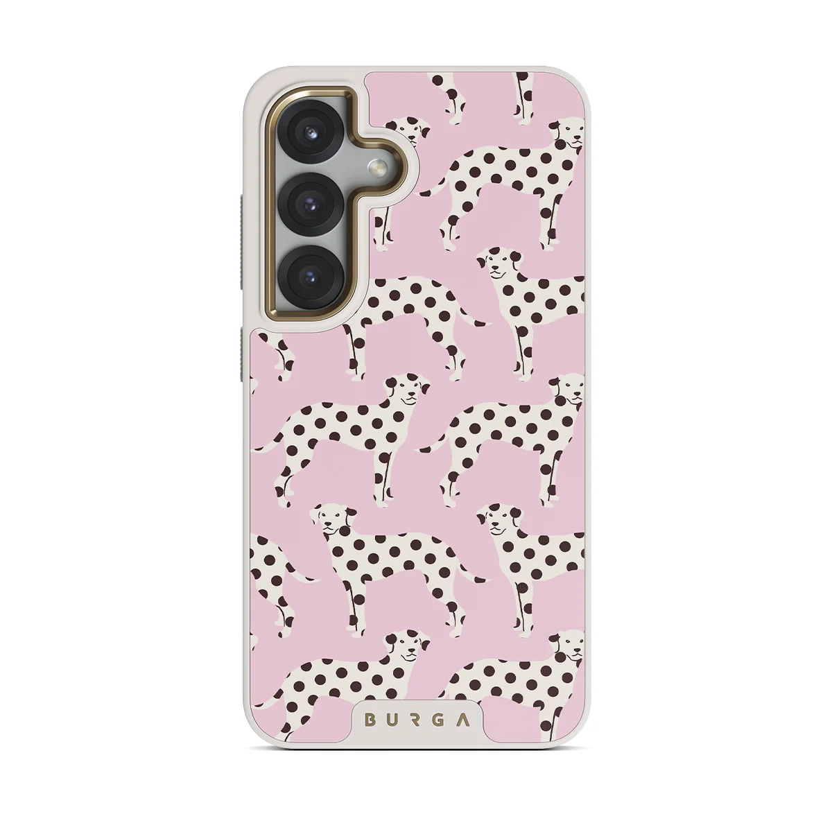 Buddy - Samsung Galaxy S25 ケース