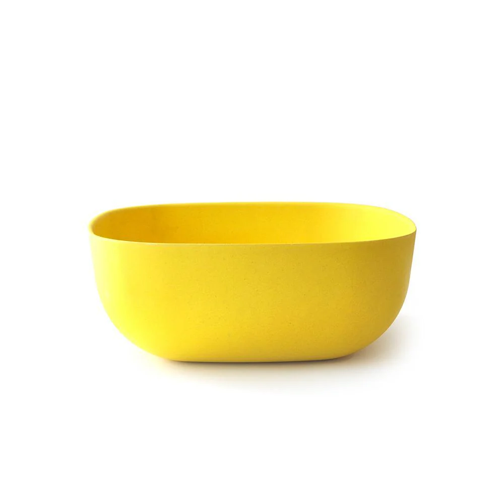Vogeelle Side Bowl - Lemon
