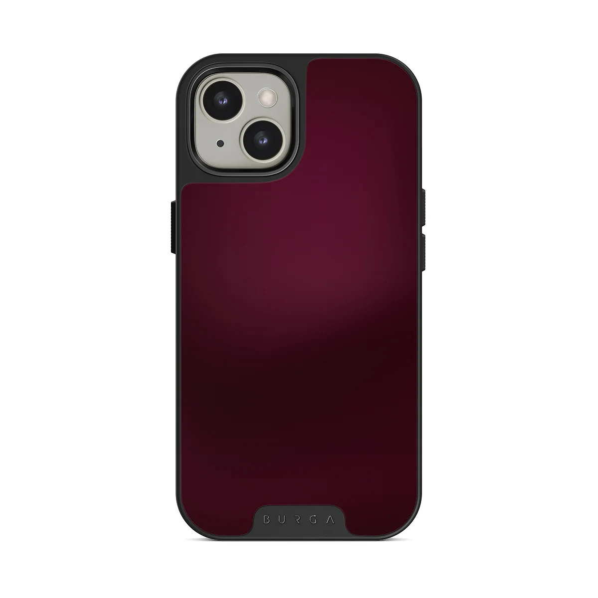 Dark Cherry - iPhone 13 ケース
