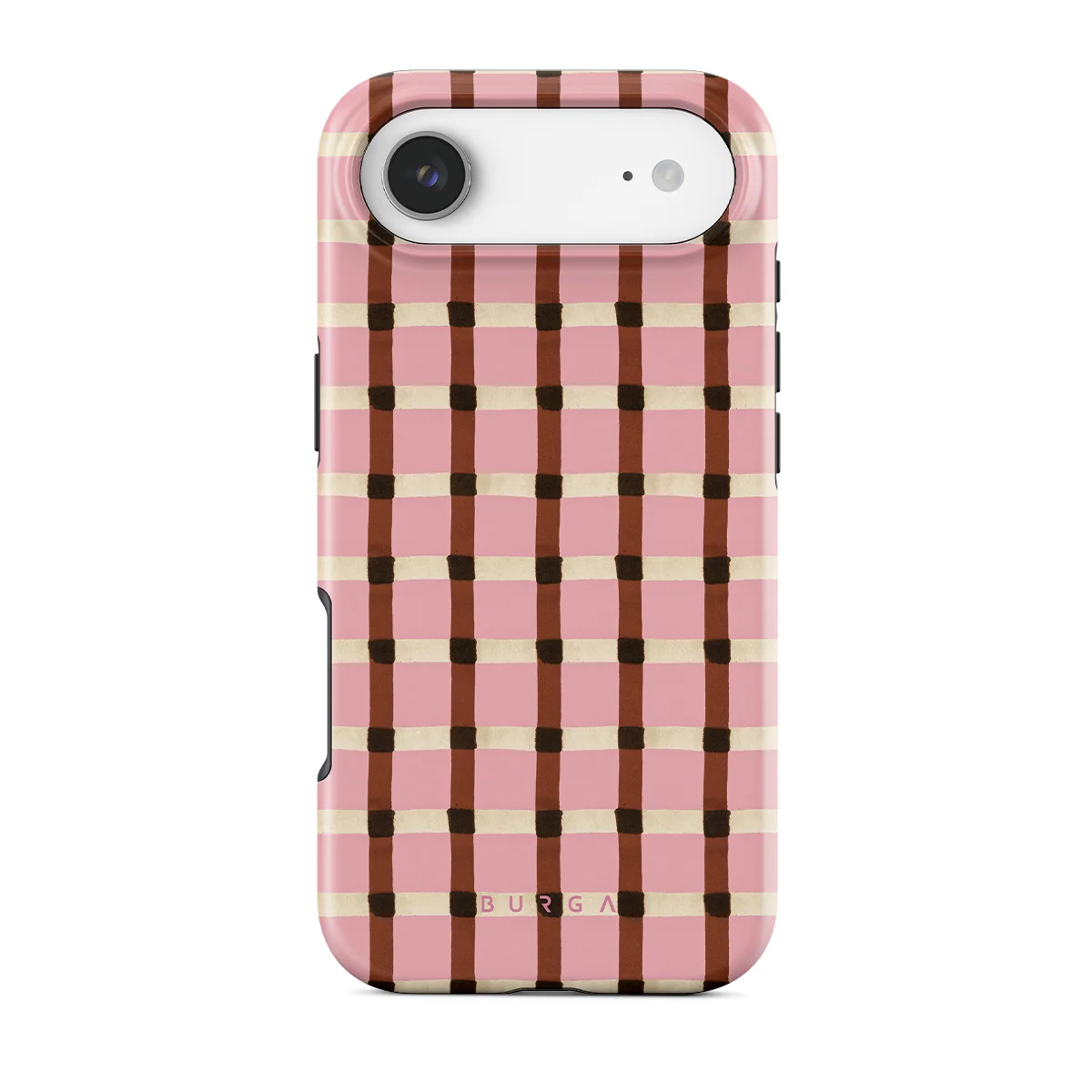 Sleeping In - iPhone Air ケース