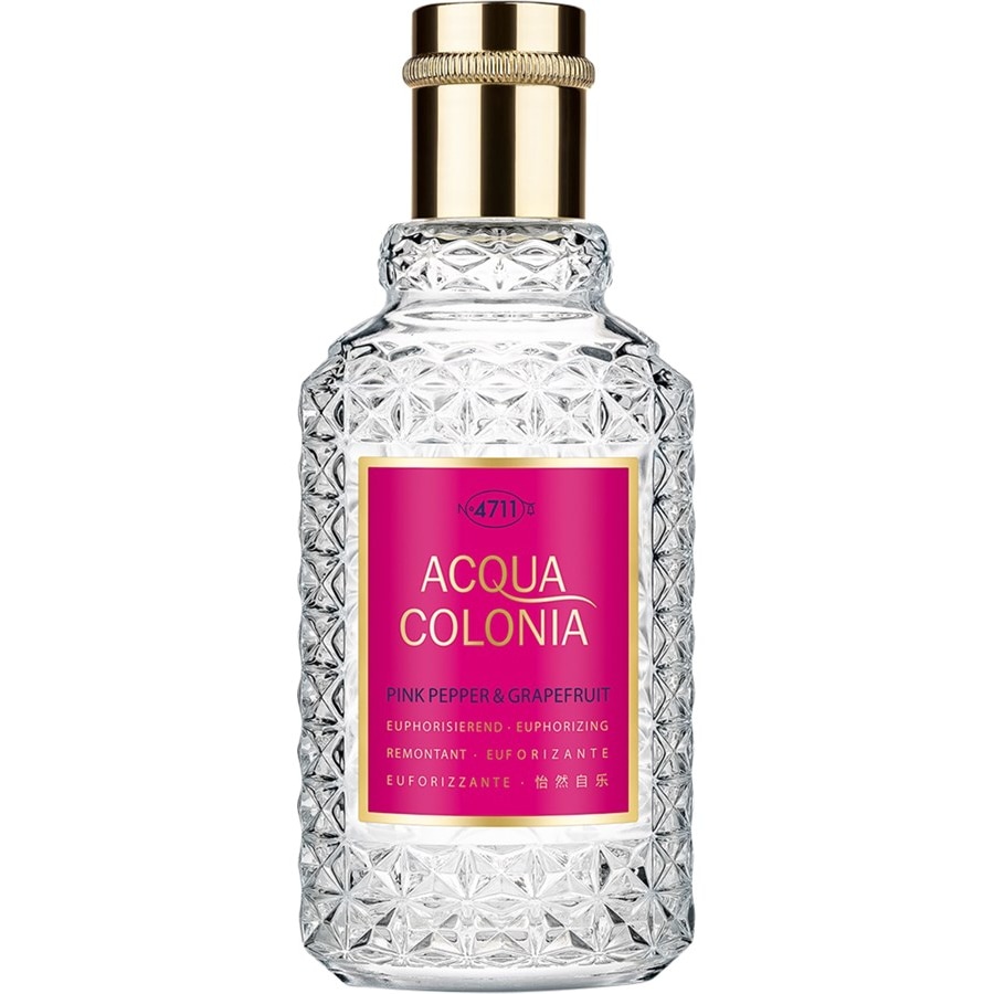 4711 Acqua Colonia Pink Pepper & Grapefruit Eau de Cologne Spray