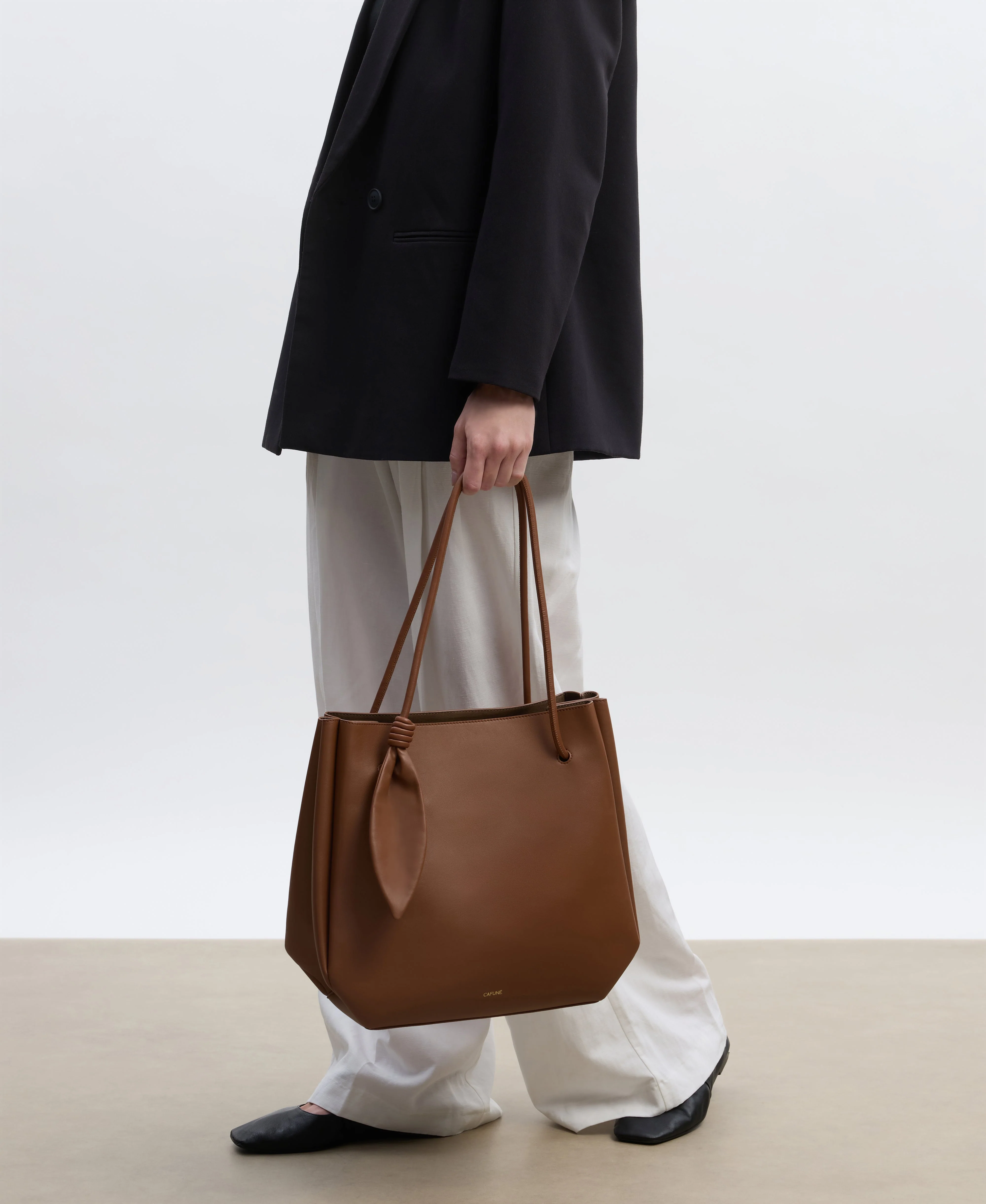 Ori Tote - Teak