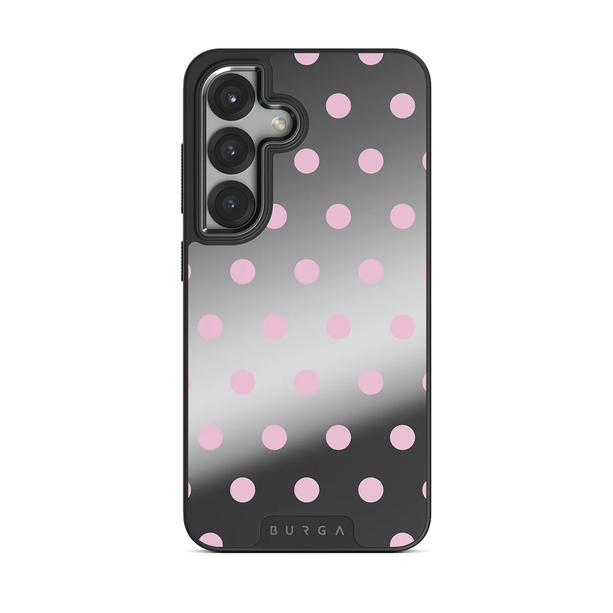 Berry Bliss - Samsung Galaxy S25 ケース