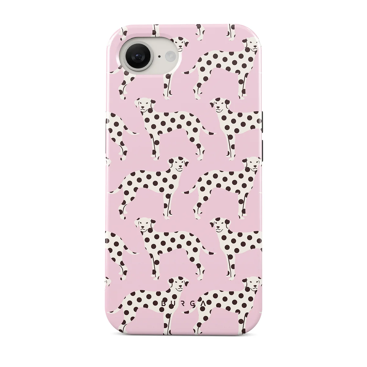 Buddy - iPhone 17e ケース