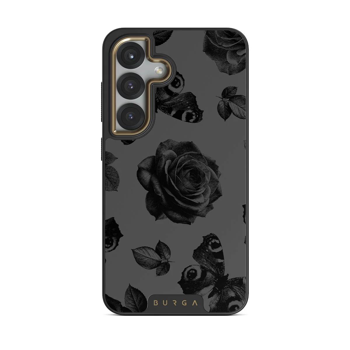 Cursed - Samsung Galaxy S25 Plus ケース