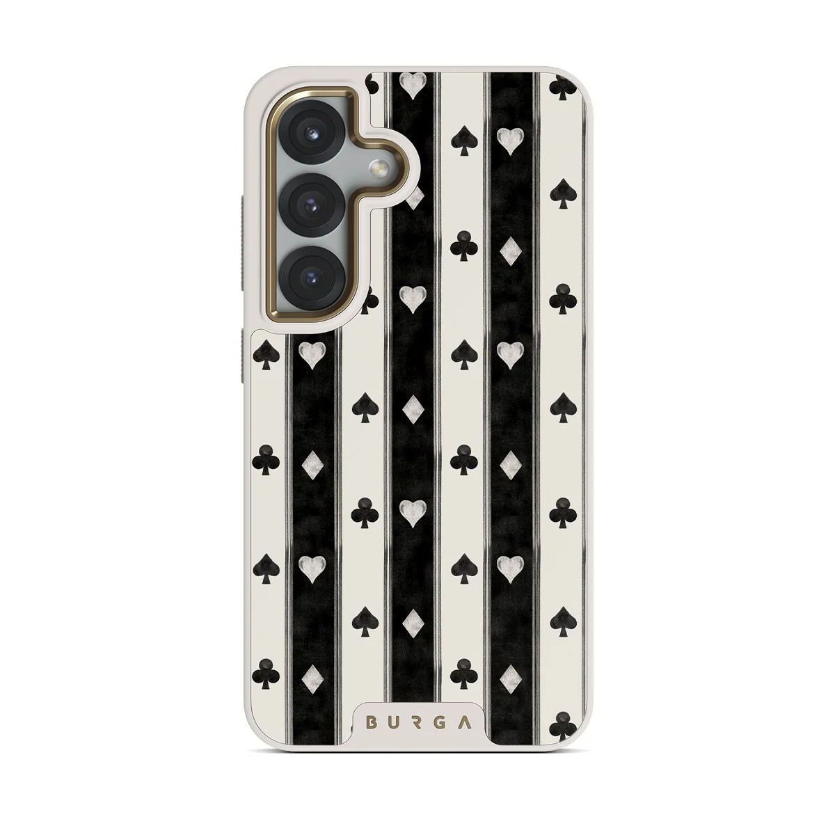 Queen's Court - Samsung Galaxy S25 Plus ケース