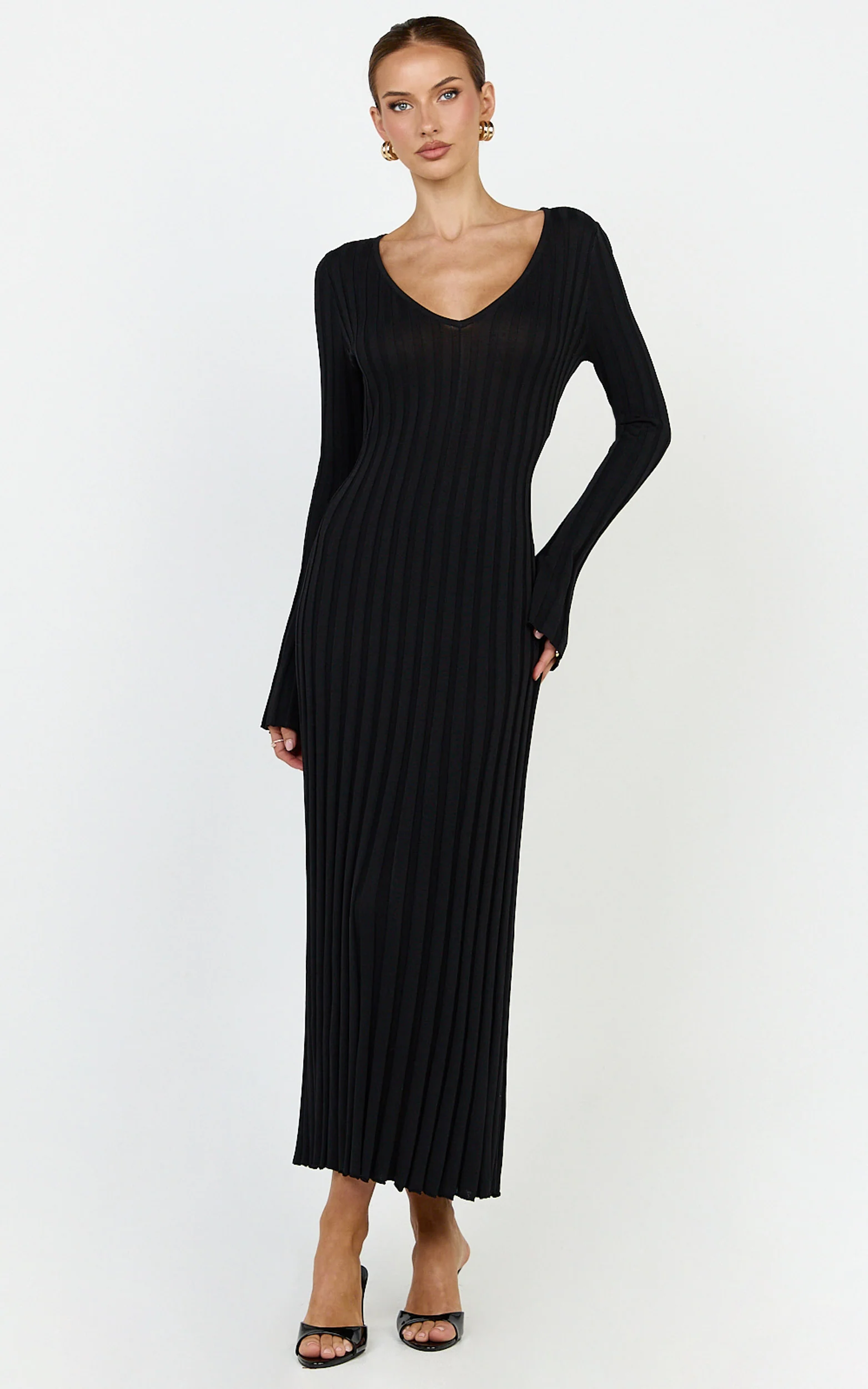 Astra Maxi Dress