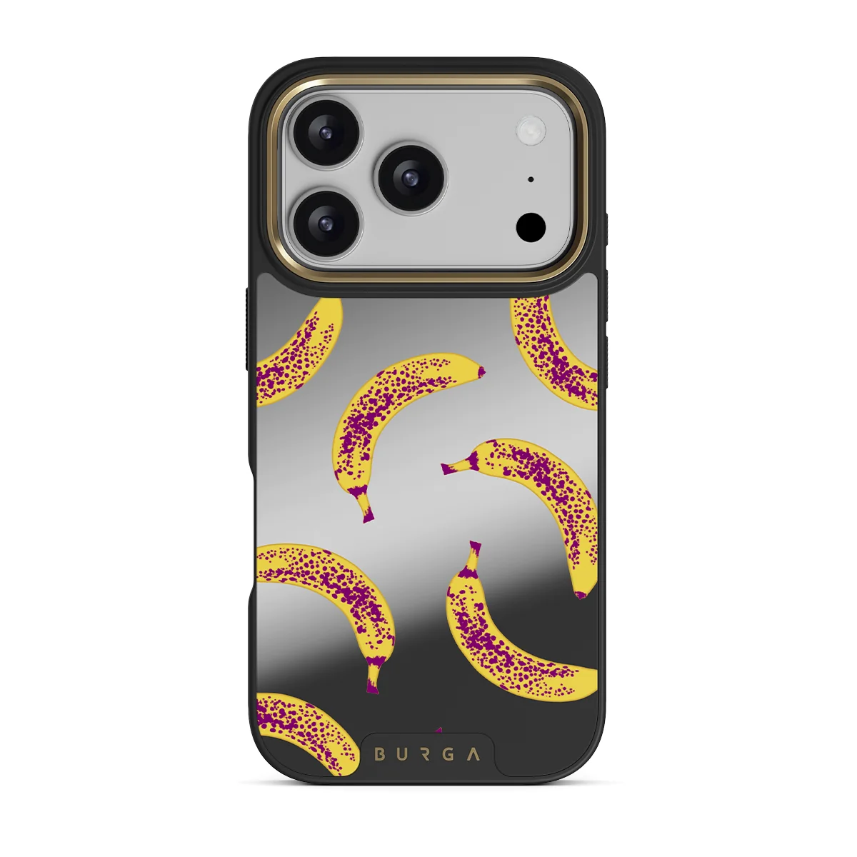 Banana - iPhone 18 Pro ケース