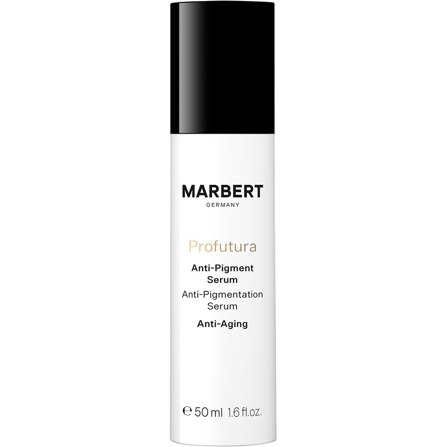 Marbert Profutura Serum przeciw przebarwieniom
