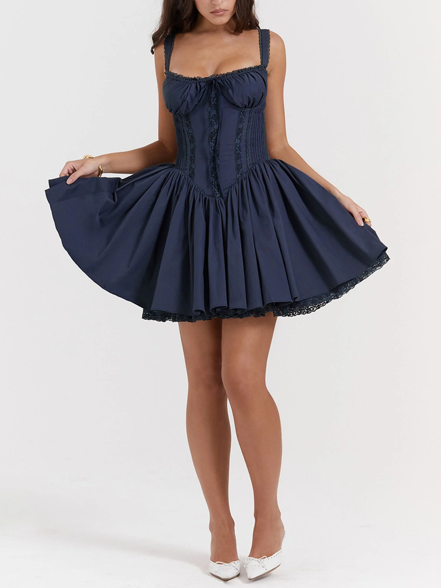 Ines Mini Dress
