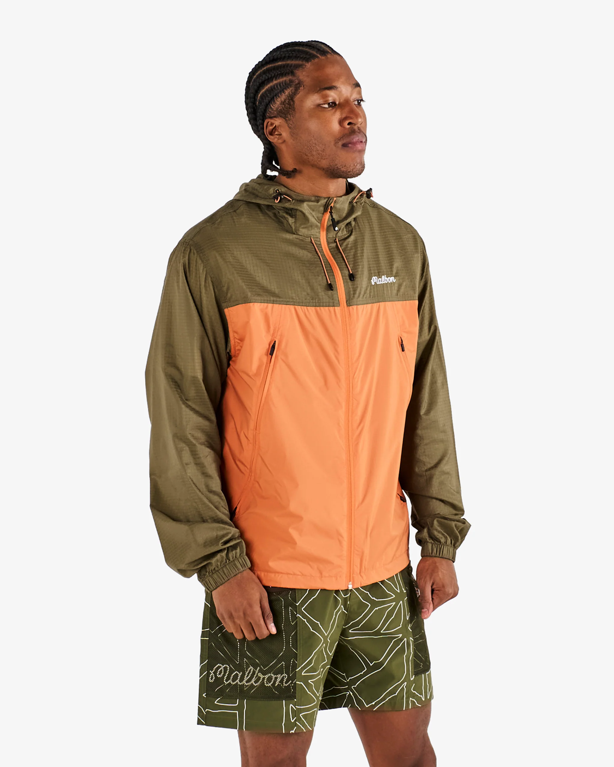 Caribe Jacket