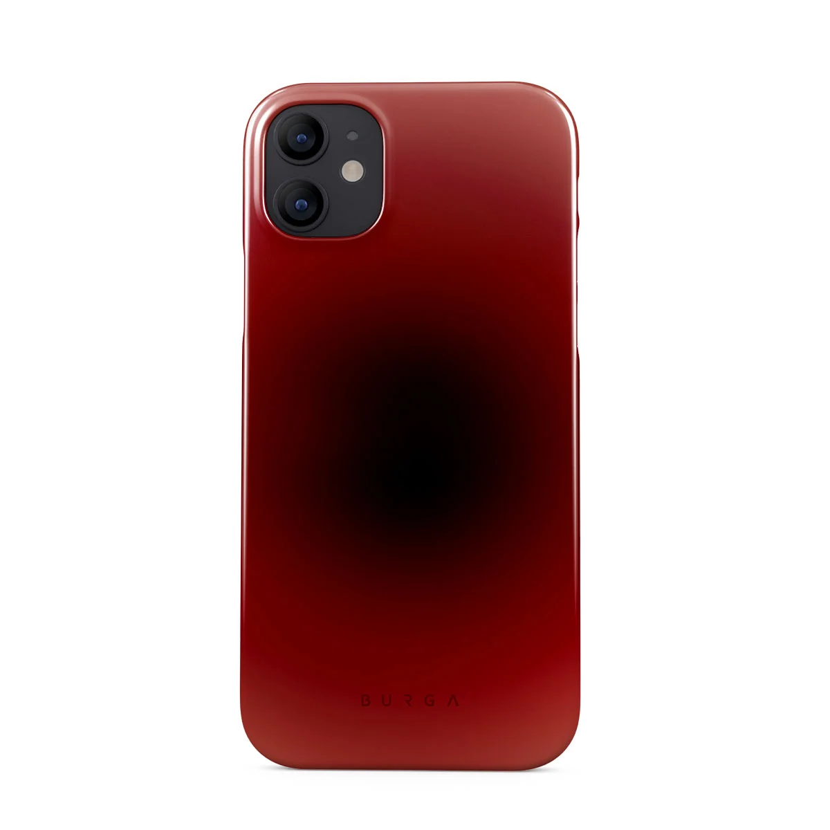 No Talking - iPhone 12 ケース