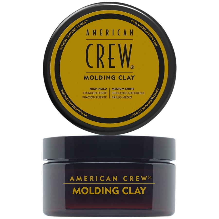 American Crew Stylizacja włosów Molding Clay