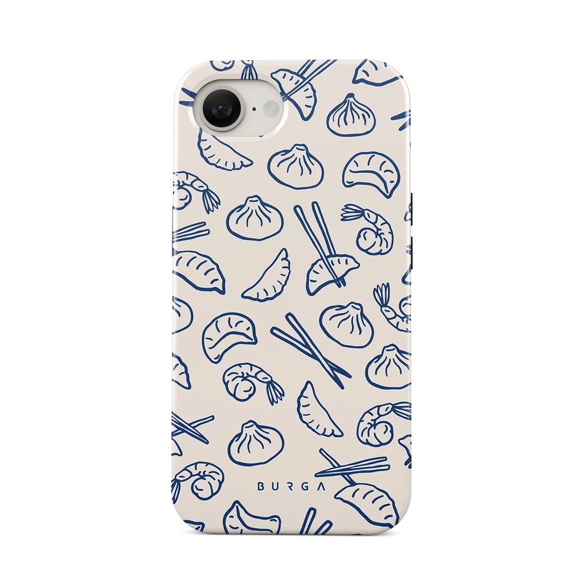 Takeout - iPhone 16e ケース