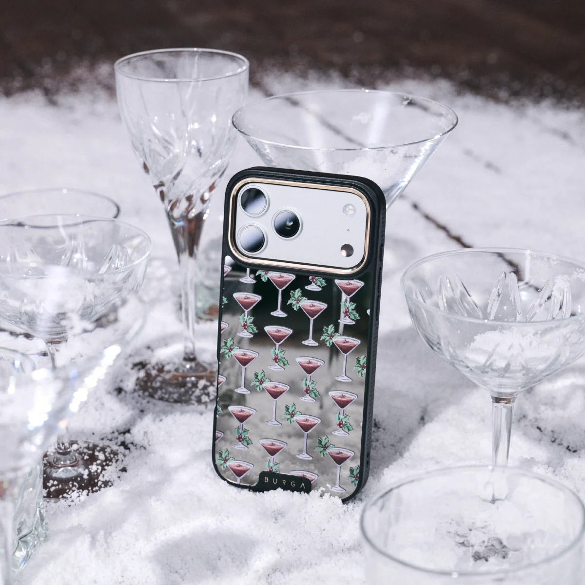 Après Ski - Samsung Galaxy S25 Plus ケース