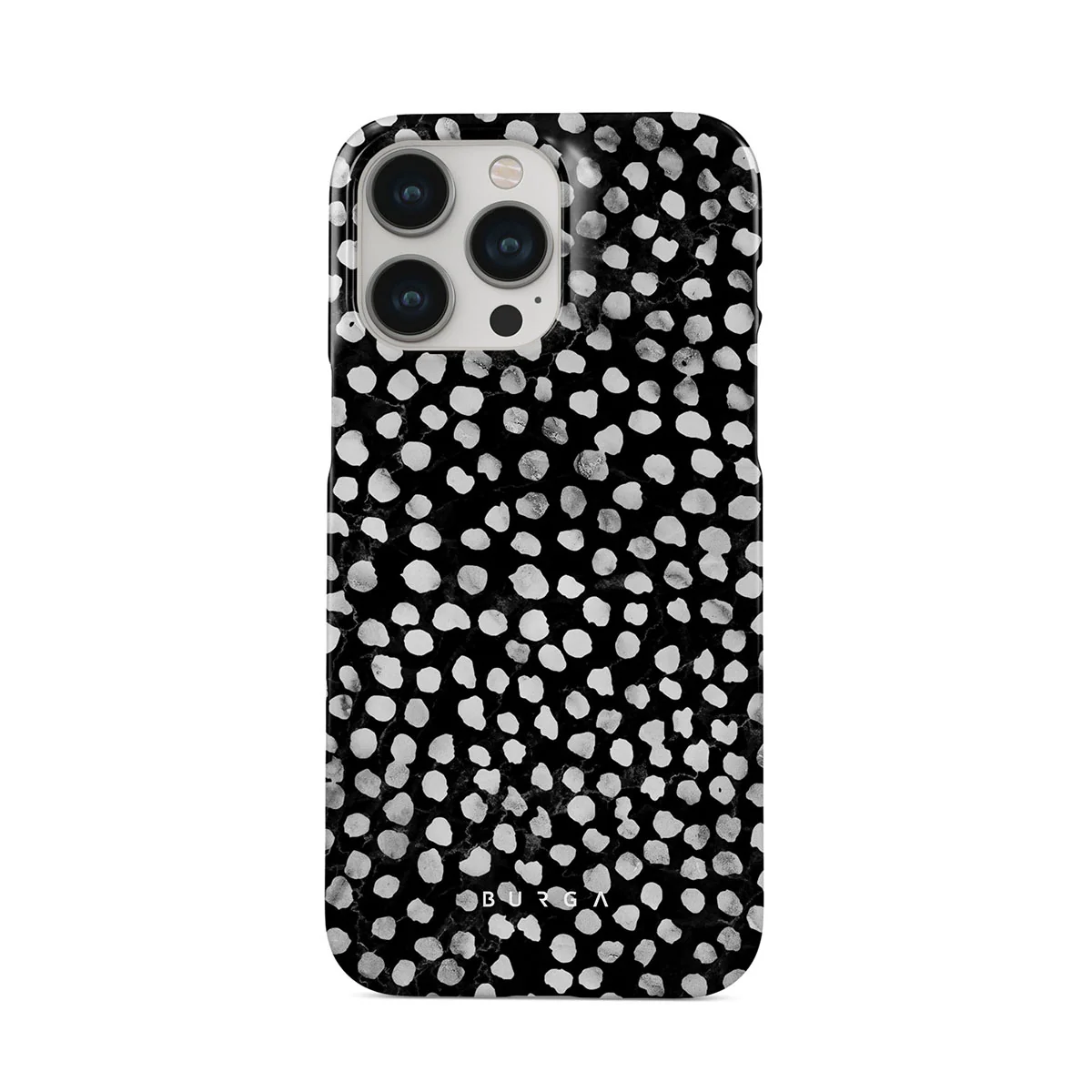 Night Sky - Dotted iPhone 13 Pro ケース