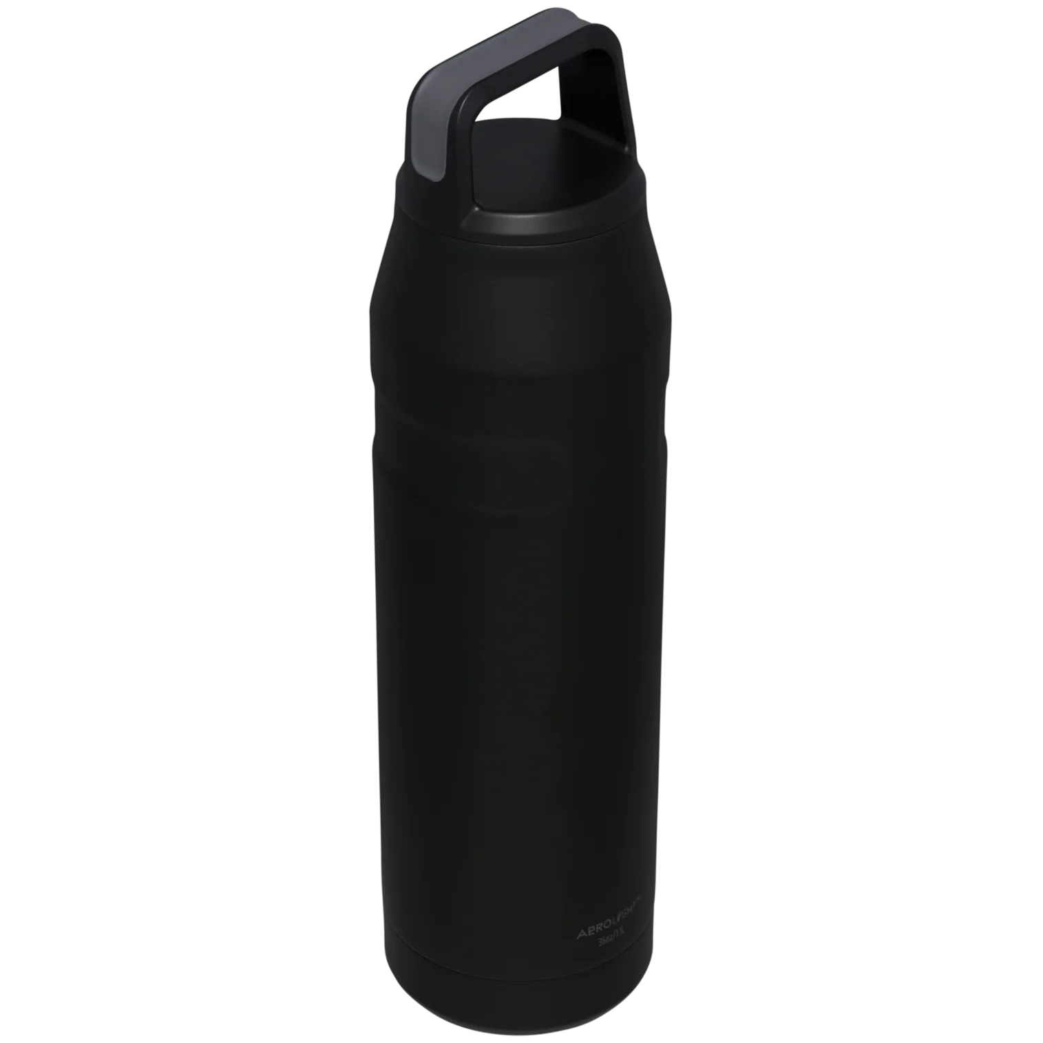IceFlow™ Bottle with Cap and Carry+ Lid | 36 OZ
