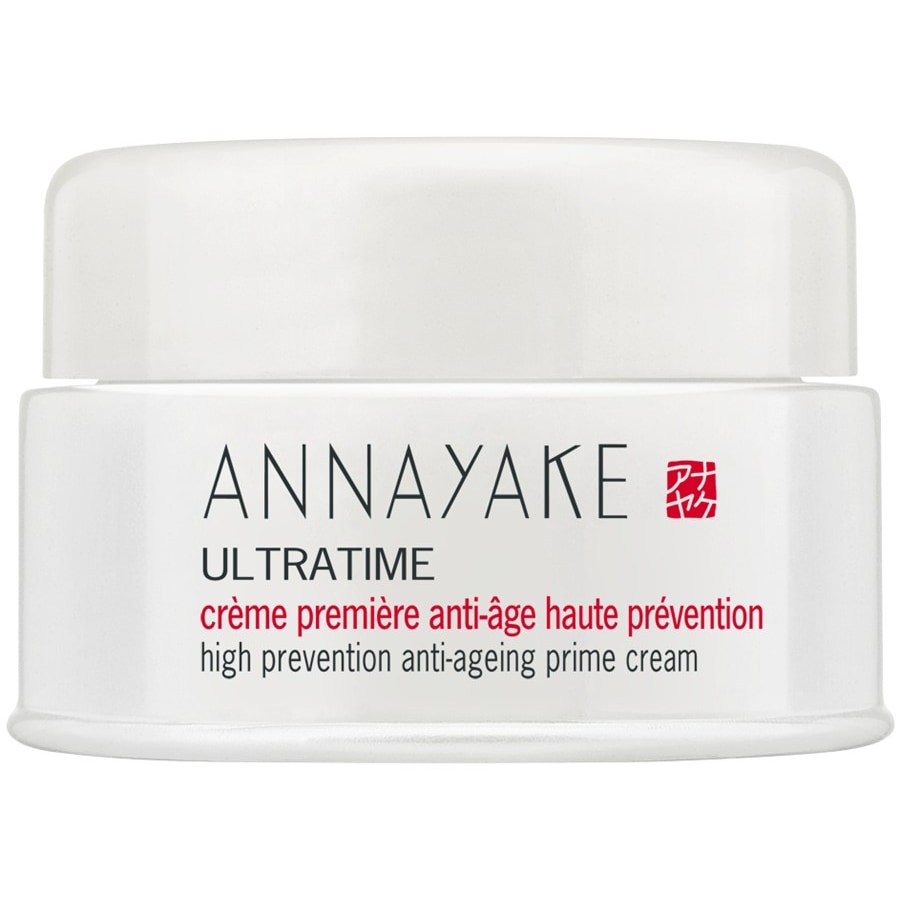 Annayake Ultratime Créme Premiére Anti-Temps Krem przeciwstarzeniowy