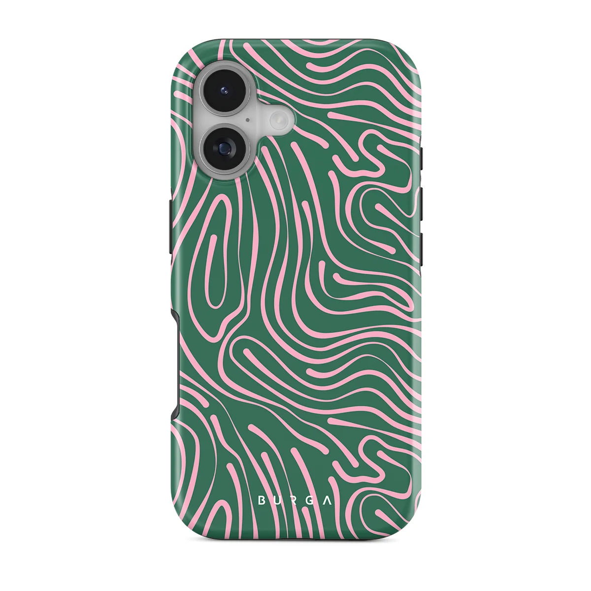 Hawaiian Breeze - iPhone 17 ケース