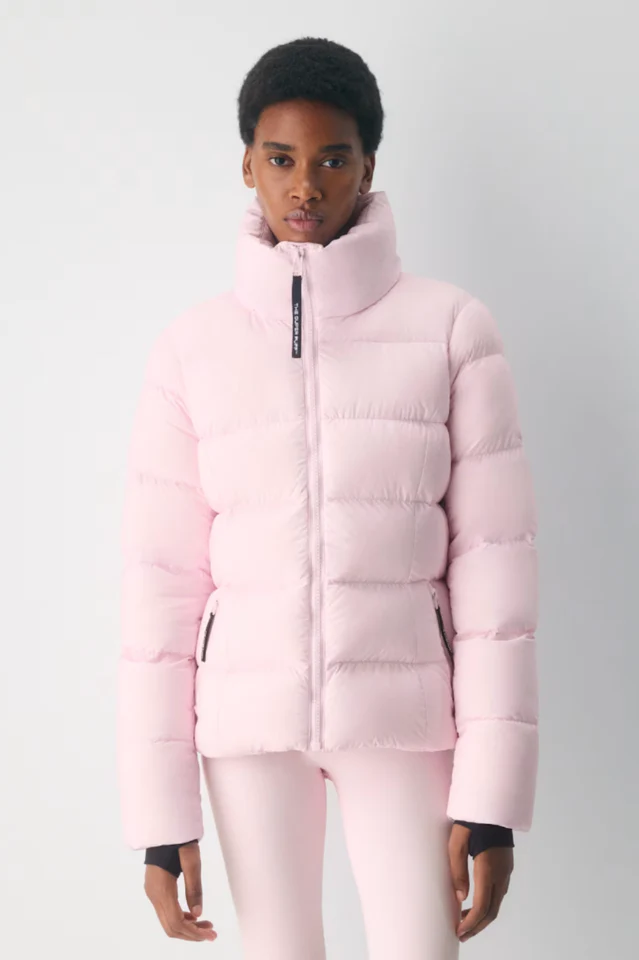 Aritzia The SuperSnug Puff