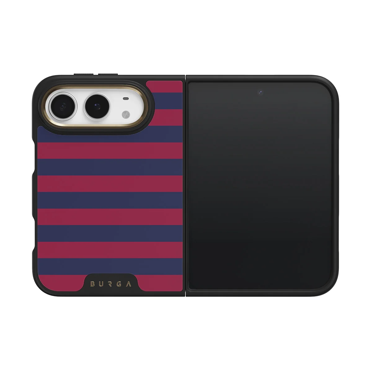 Game Changer - iPhone Duo ケース