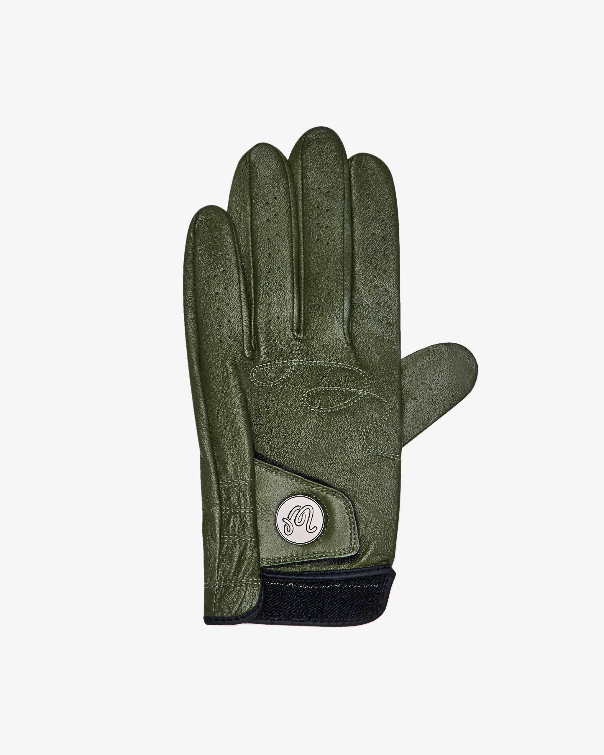 Division Glove