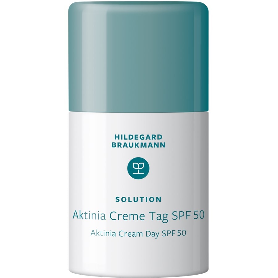 Hildegard Braukmann Solution Aktinia Creme SPF 50