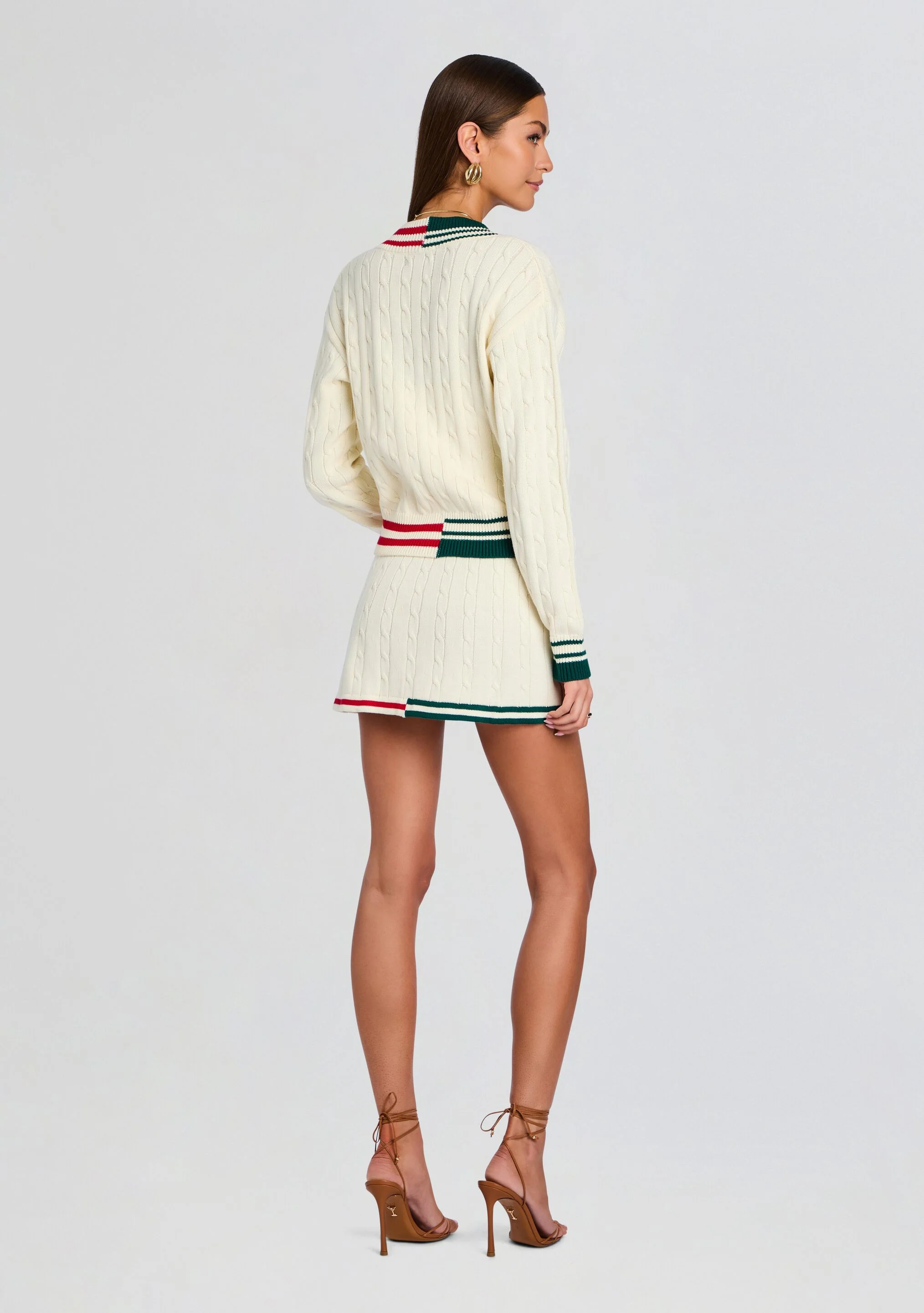 Iona Sweater