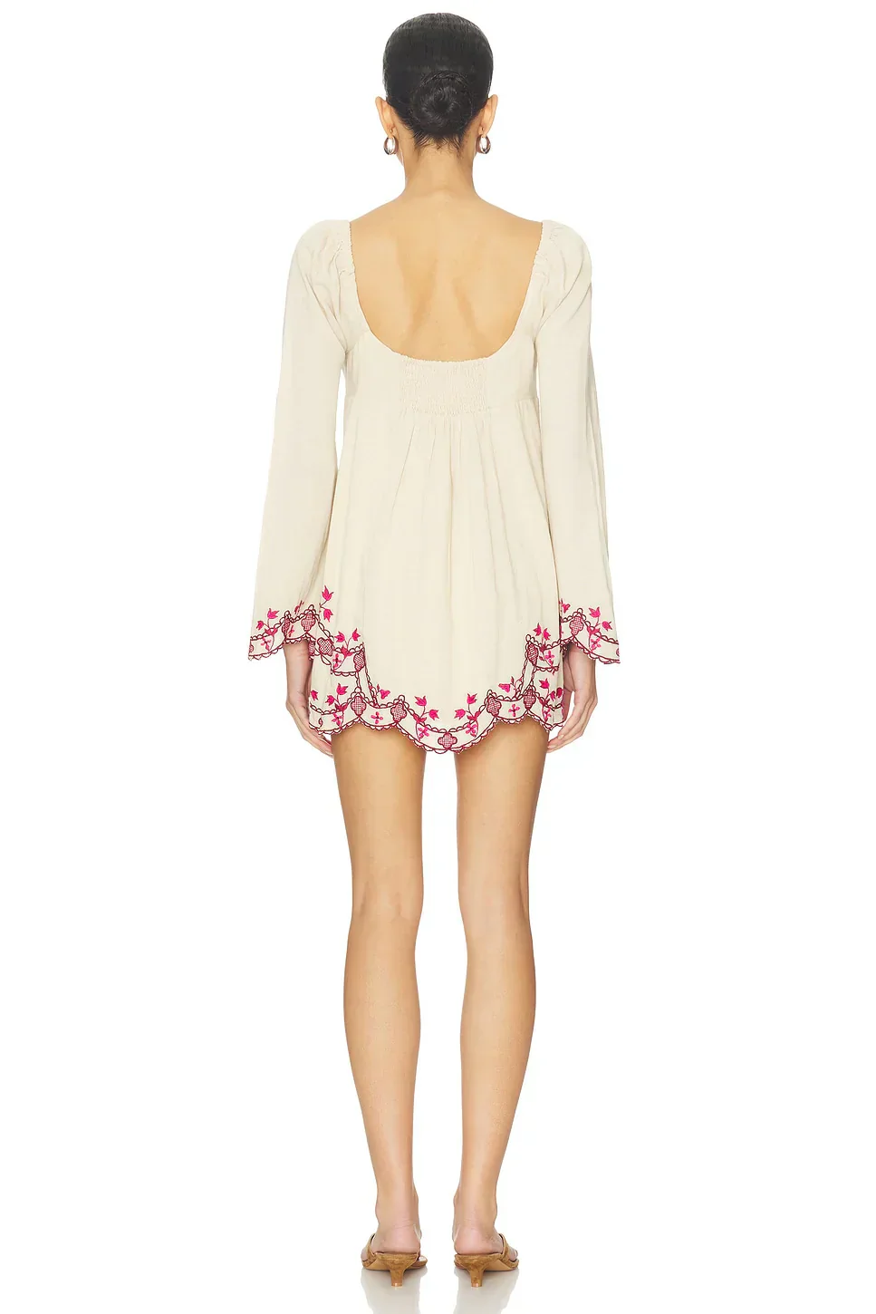 Bali Marlene Mini Dress