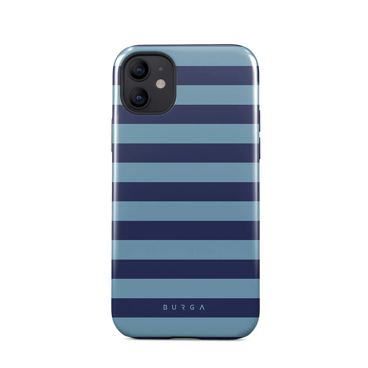 Takeover - iPhone 12 ケース