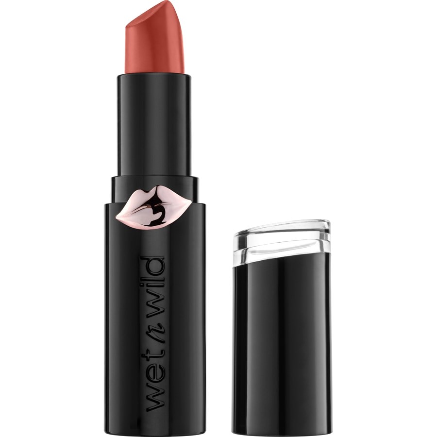wet n wild Lipstick Megalast Matte Finish Lipstick