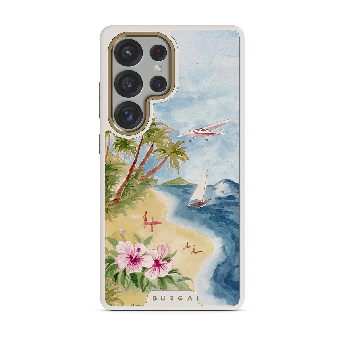 Escape - Samsung Galaxy S25 Ultra ケース