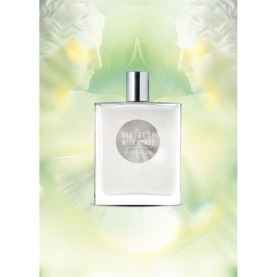 Pierre Guillaume Paris White Collection Eau de Parfum Spray Dialogue With Venus