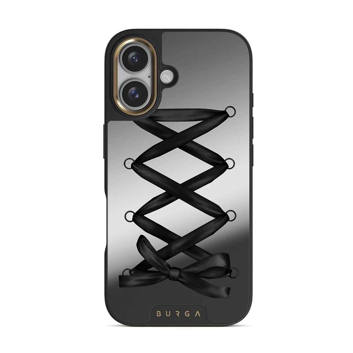 Forbidden - iPhone 16 ケース