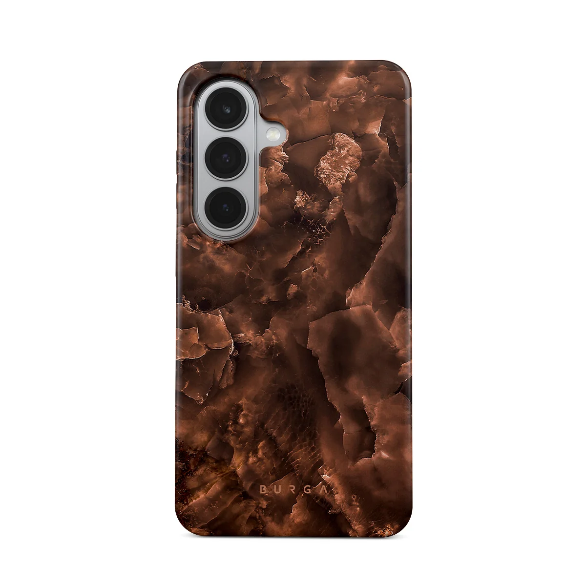 Toasted Chestnut - Samsung Galaxy S26 Plus ケース