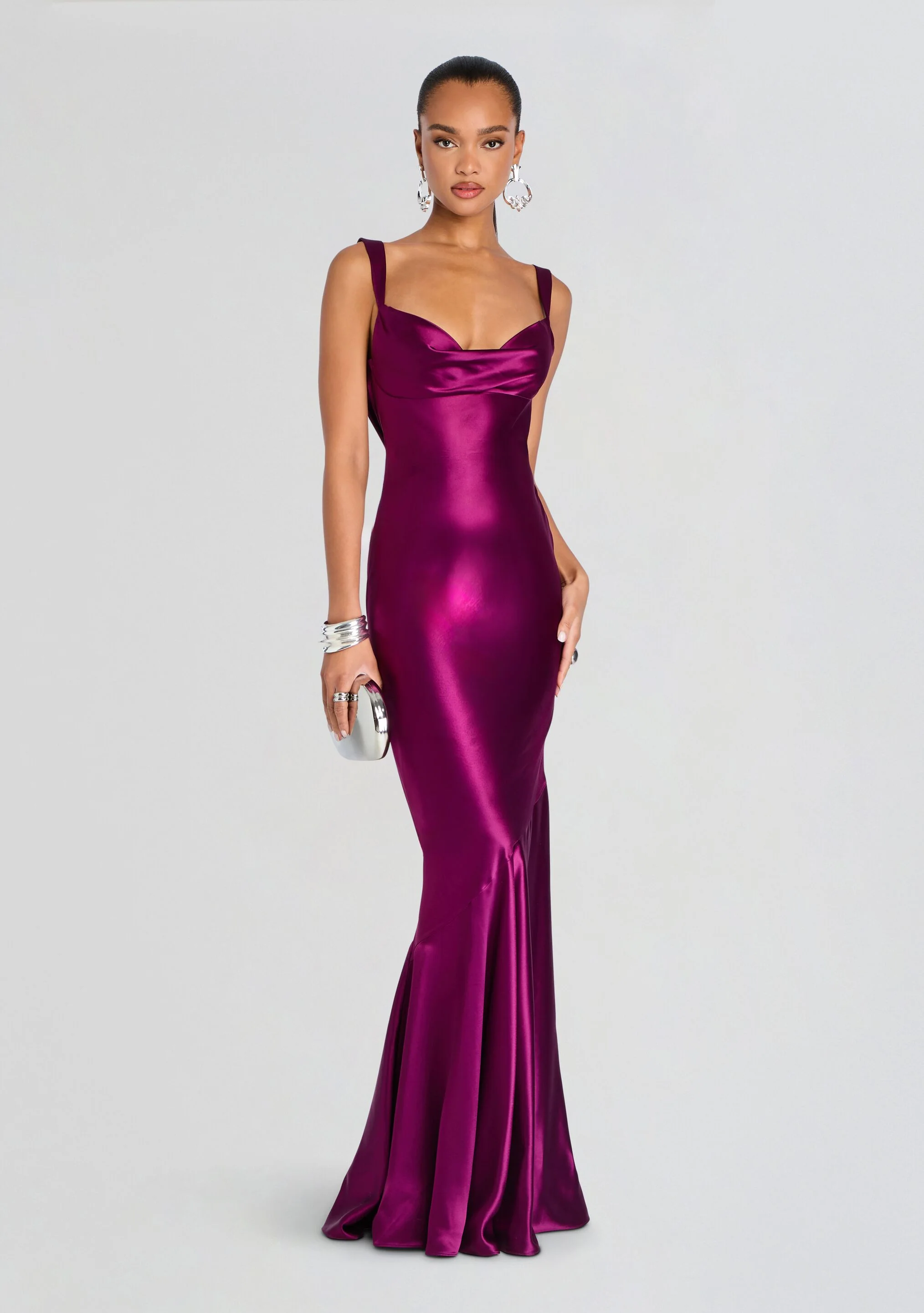 Vinicia Dress