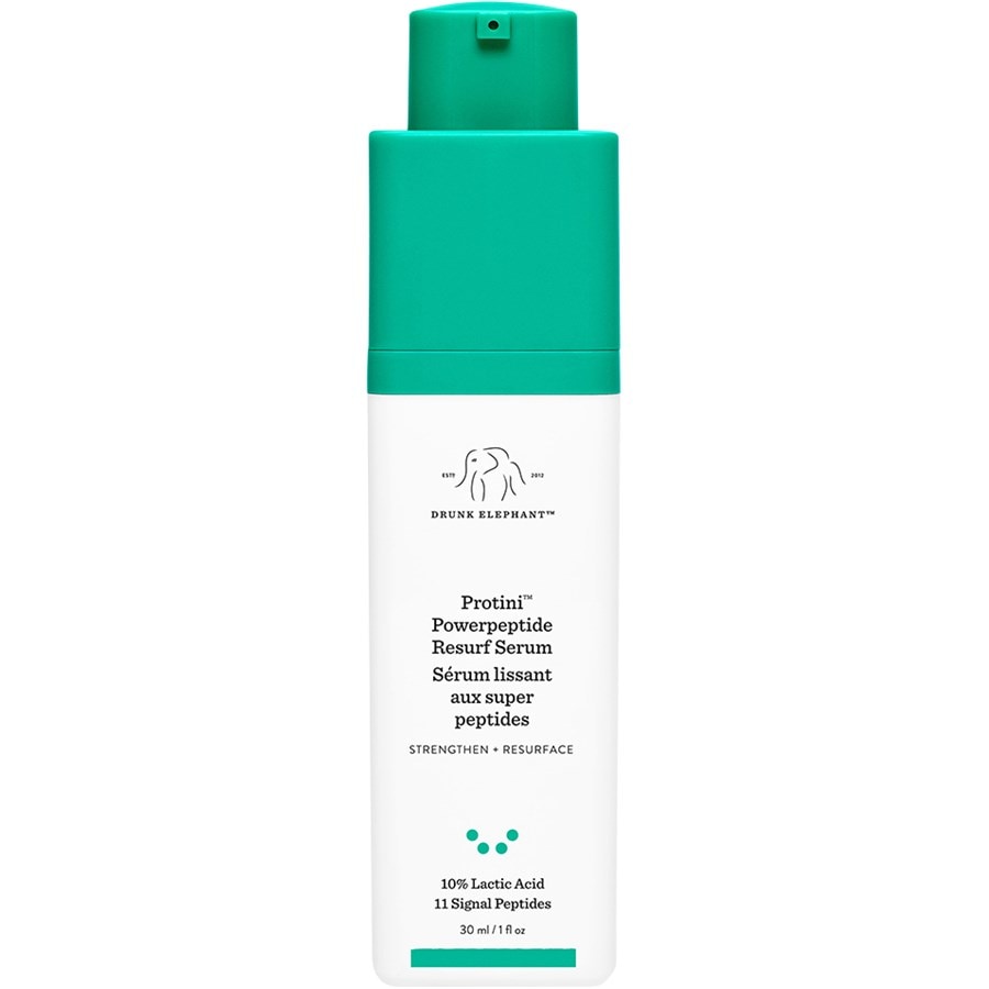 Drunk Elephant Serum Serum Protini™ Powerpeptide Resurf