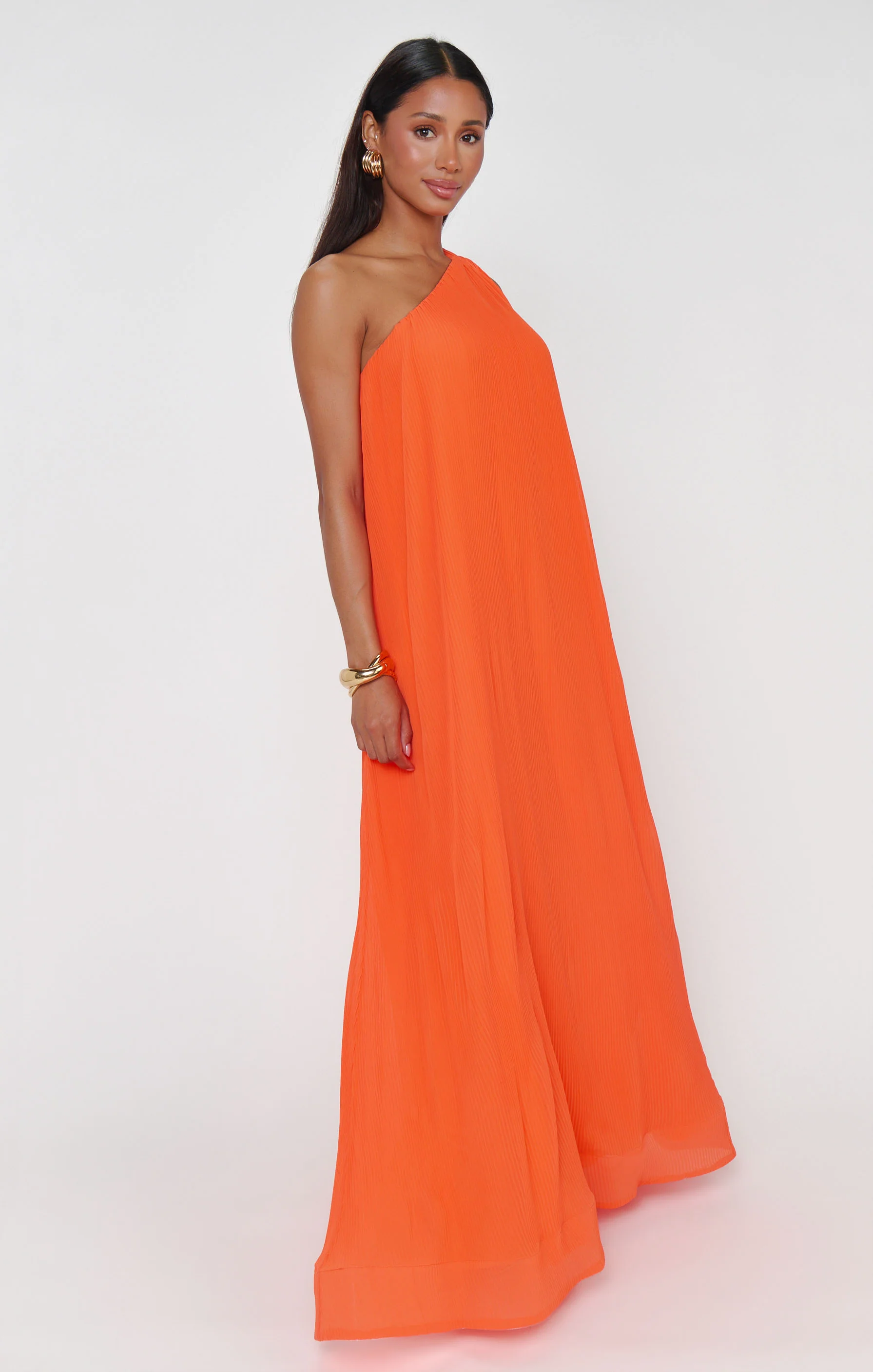 Edina Maxi Dress ~ Spritz