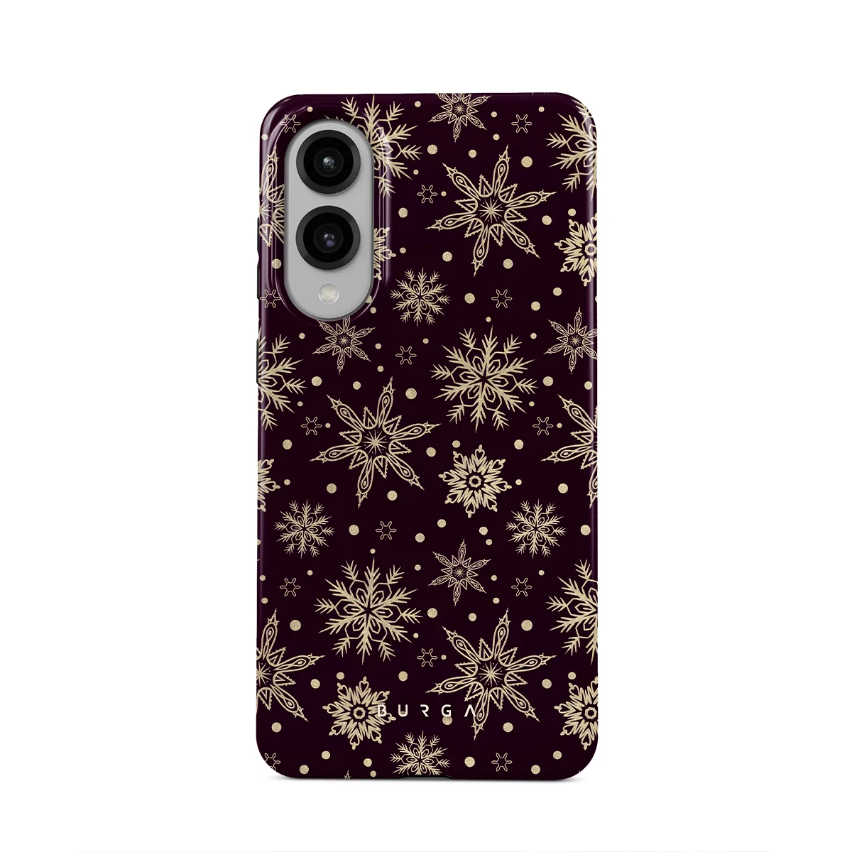 Sleeping Beauty - Samsung Galaxy S25 Edge ケース