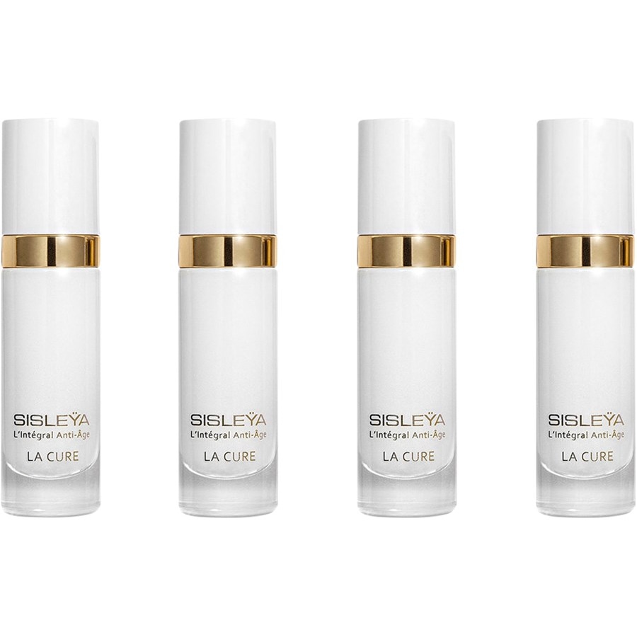 SISLEY Serumy Zestaw La Cure L´Intégral Anti-Age