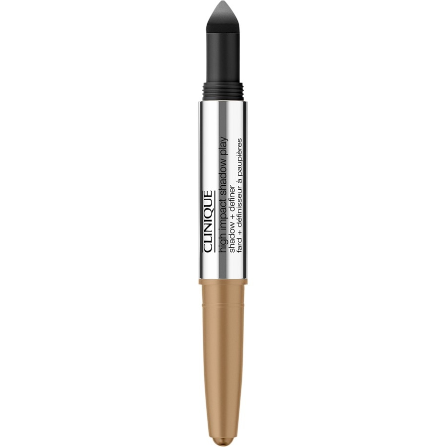 Clinique Oczy High Impact Shadow Play™ Shadow & Definer