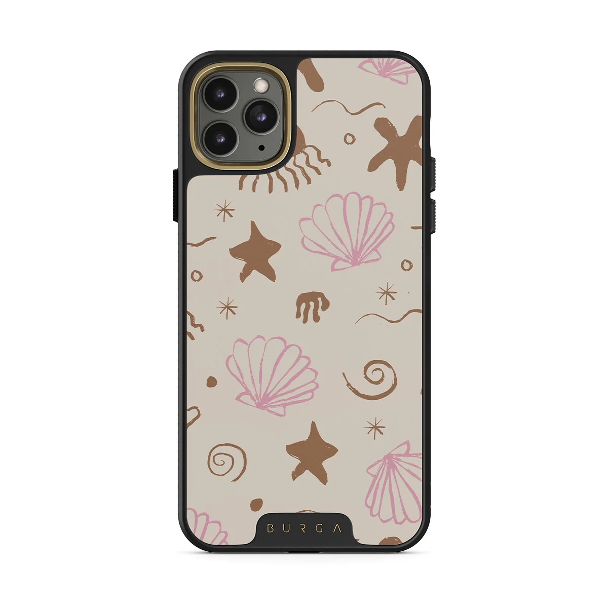 Beach Games - iPhone 11 Pro Max ケース