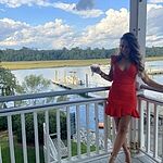 Take The Reigns Dress White - luluinthesky