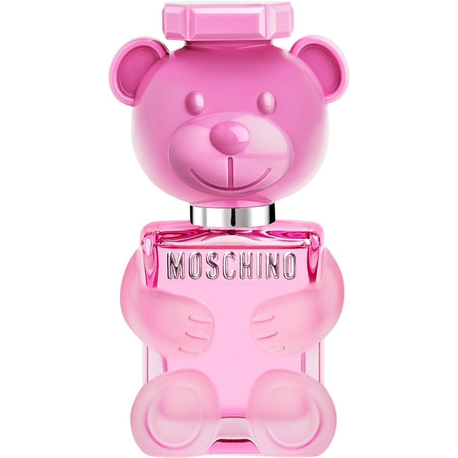 Moschino Toy 2 Bubble Gum Eau de Toilette Spray Guma balonowa