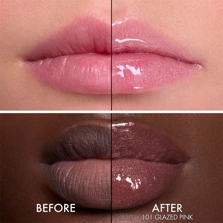 DIOR Pielęgnacja ust Dior Addict Lip Glow Butter