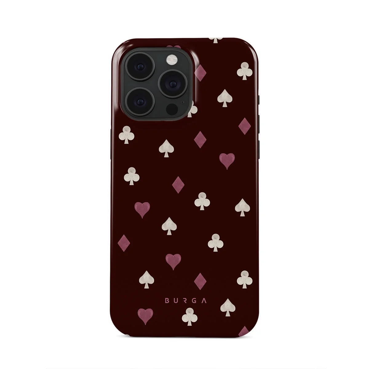 Tricked Me - iPhone 15 Pro Max ケース