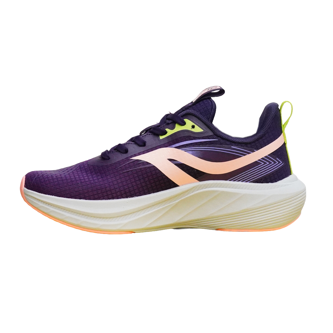 AL Women Running Purple 241270 WRF10005807