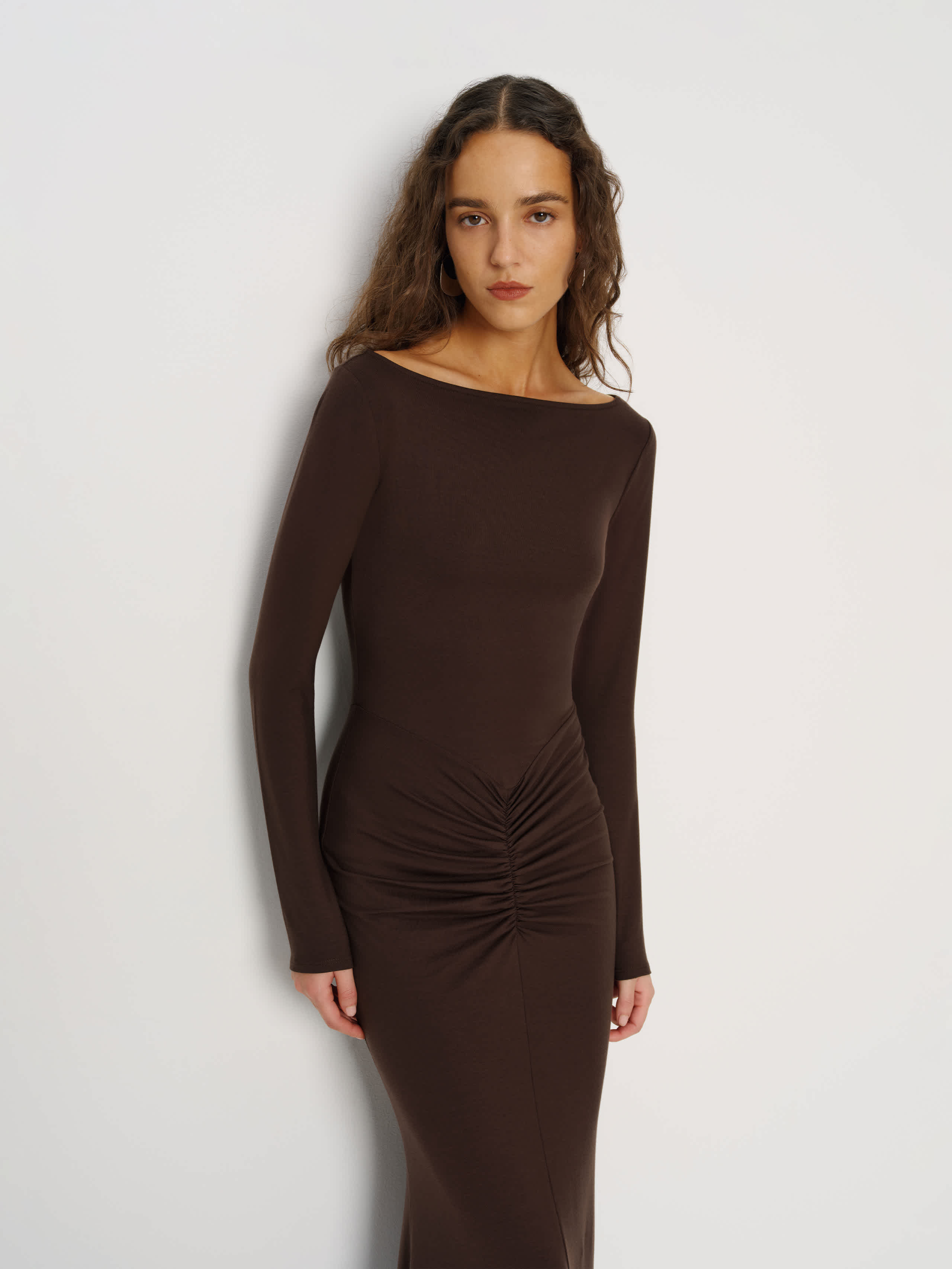 Alara Knit Dress