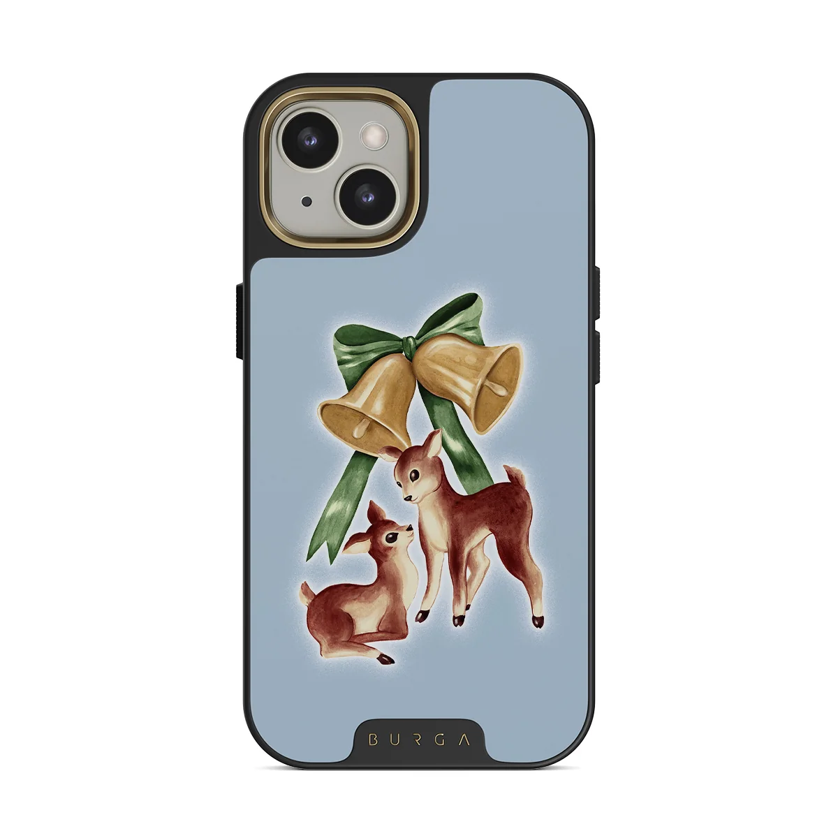 Baby Rudolph - iPhone 13 ケース